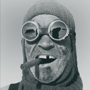 Meet your Posher, Andy